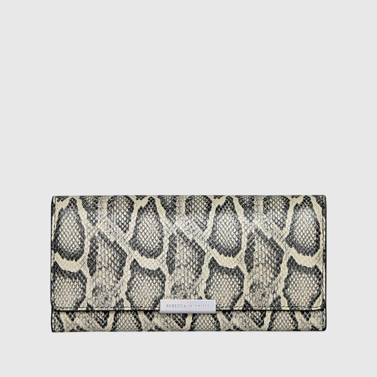 Rebecca Minkoff Insider Continental Wallet