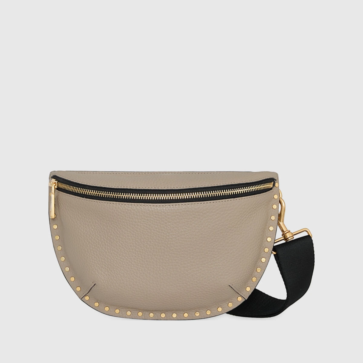 Rebecca Minkoff Darren Sling Bag In Oyster