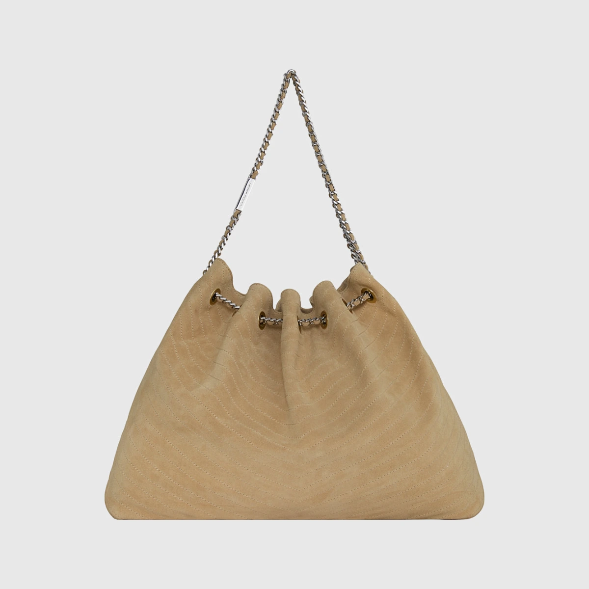 Rebecca Minkoff Soft Tote Bag In Sesame
