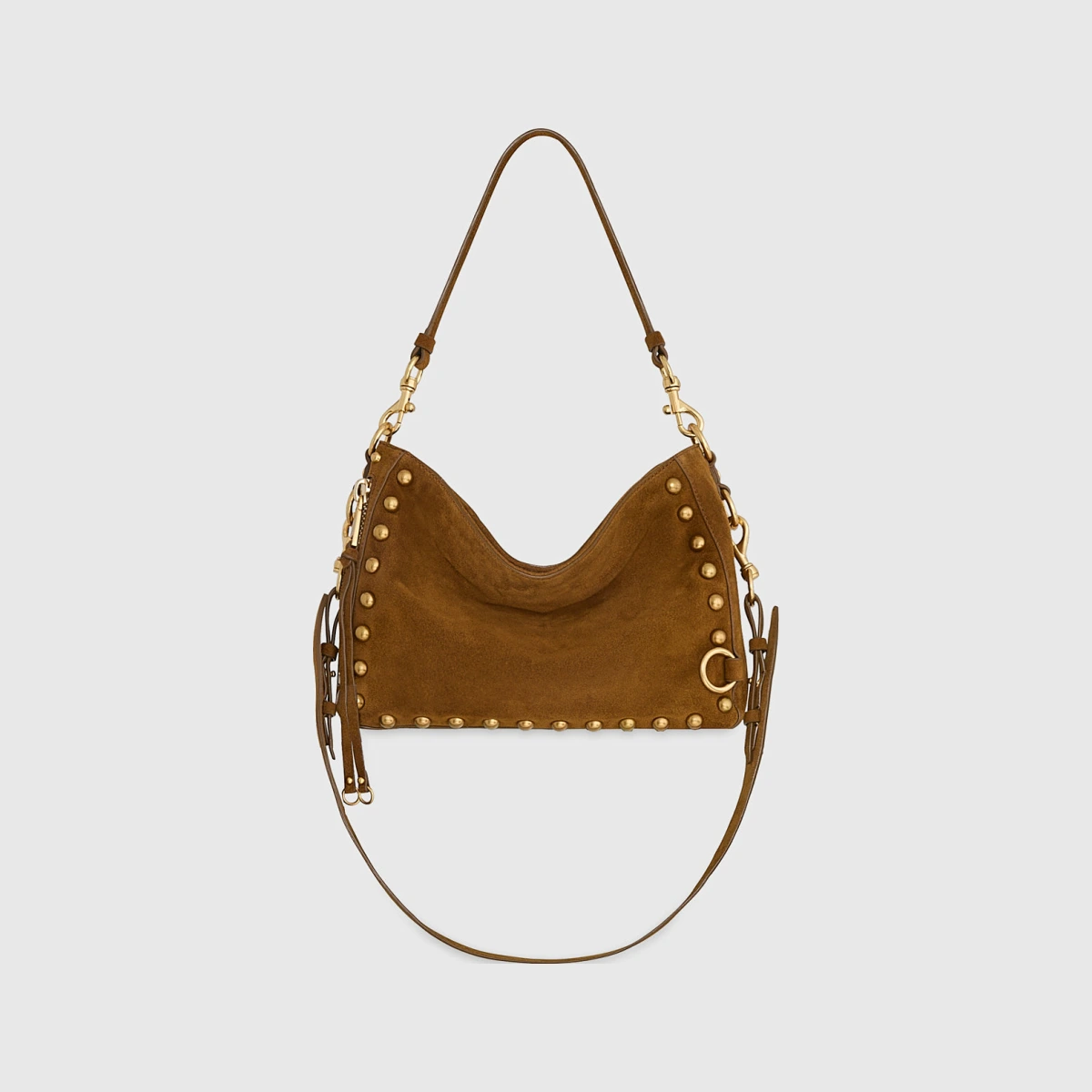 Rebecca Minkoff Milan Crossbody Bag In Vintage