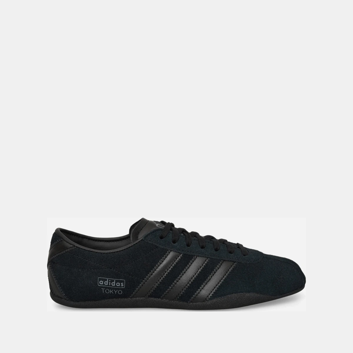 Tokyo Sneakers Core Black