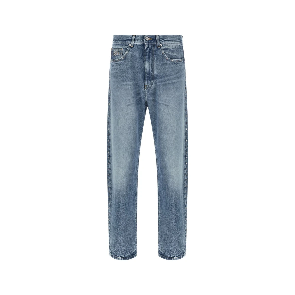 Studded Jeans
