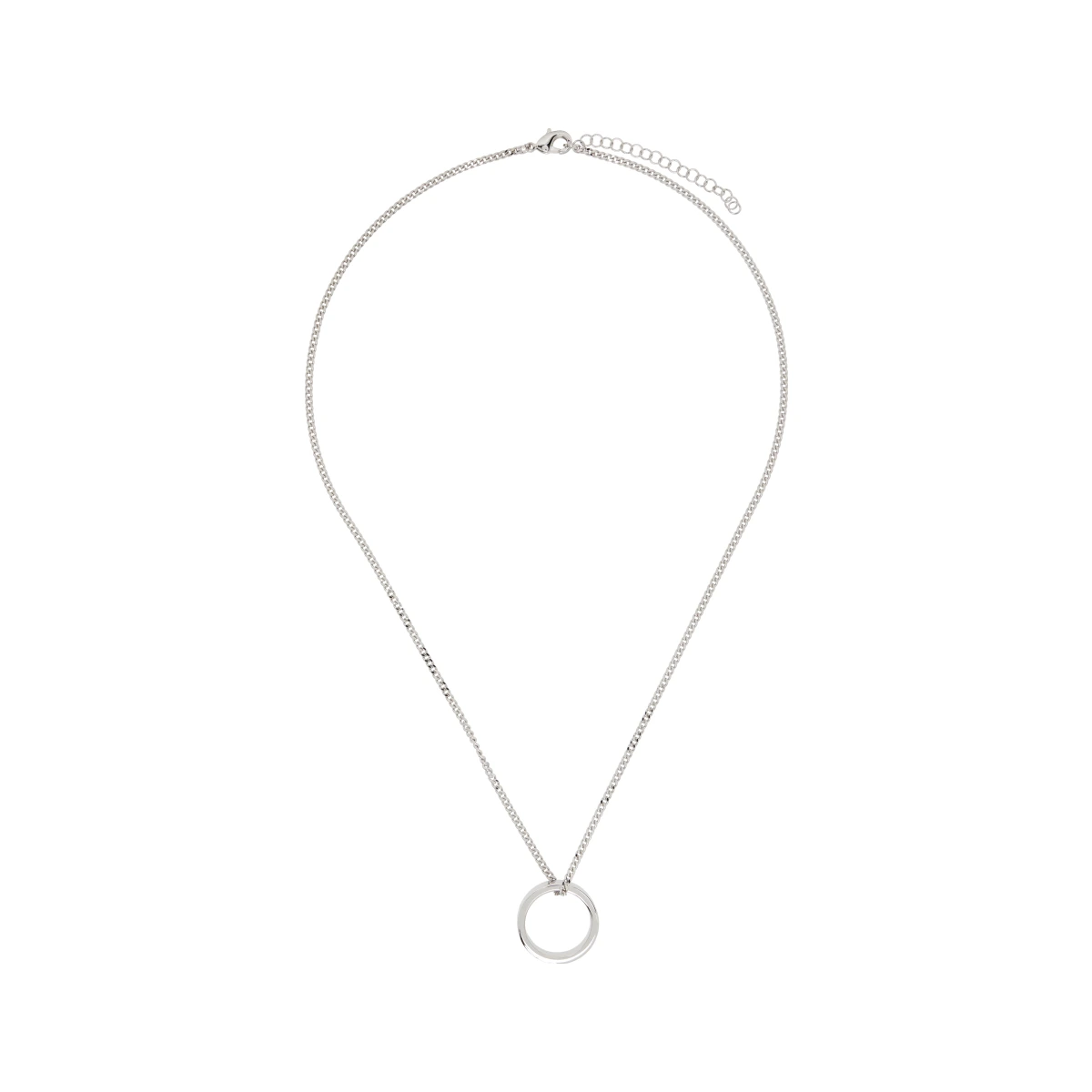 Numeric Necklace