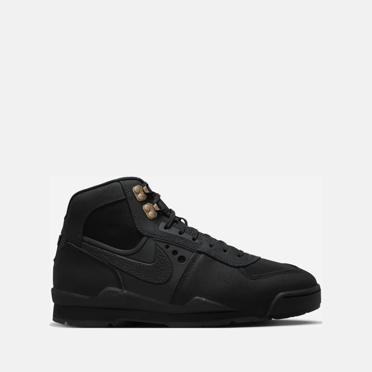 Baltoro Sneakers Black