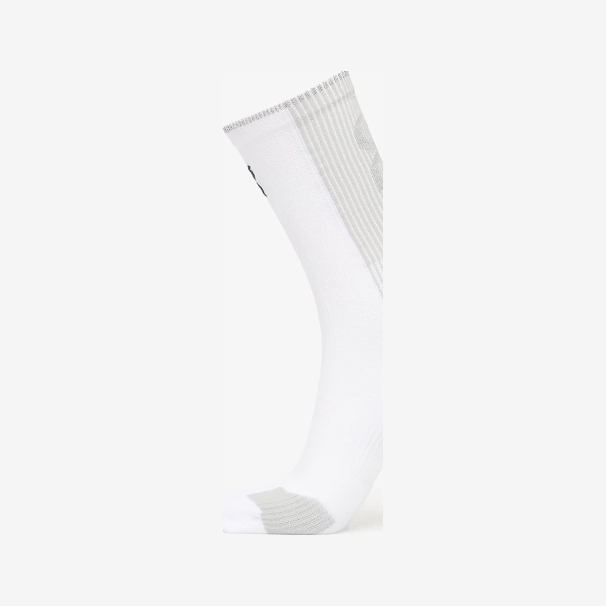 On Performance Run Sock High White/ Glacier