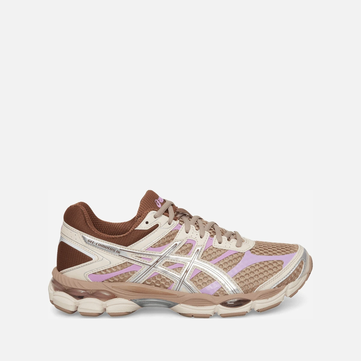 GEL-Cumulus 16 Sneakers Cinnamon / Pure Silver