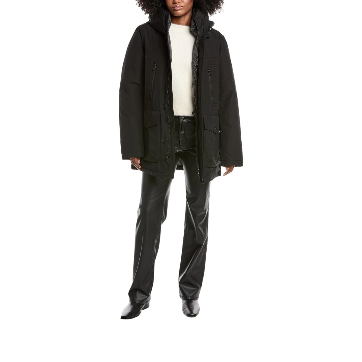 Ramar Arctic Parka