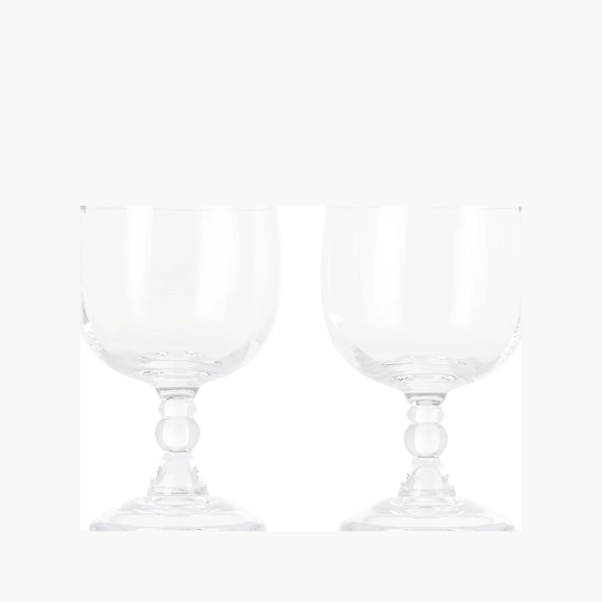Alban Wine Glasses