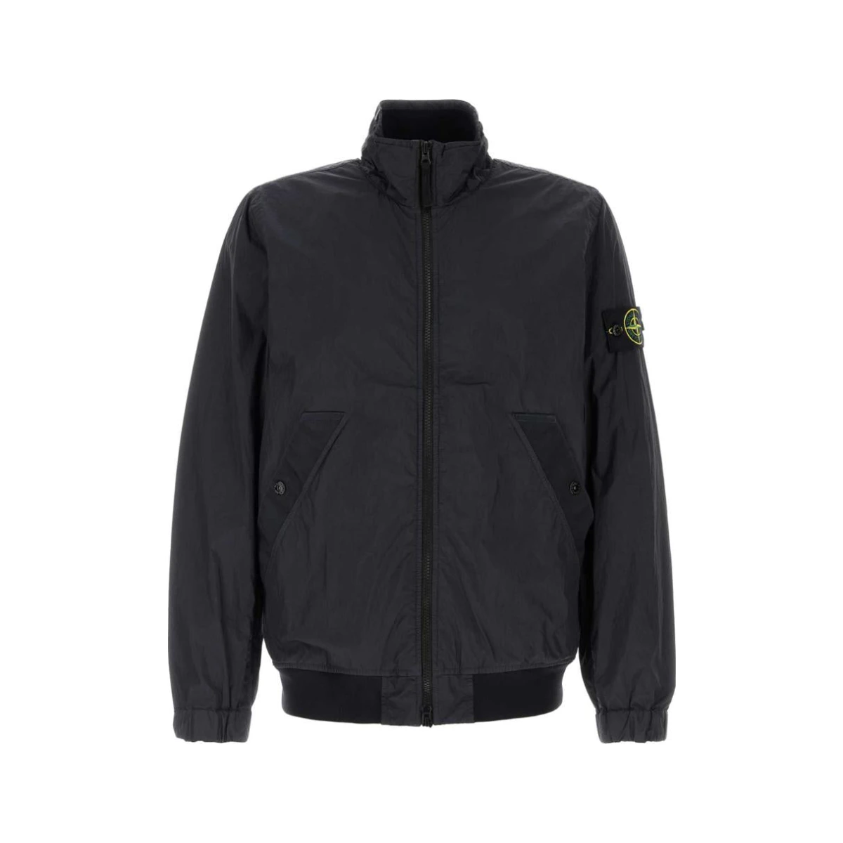 Jackets And Vests