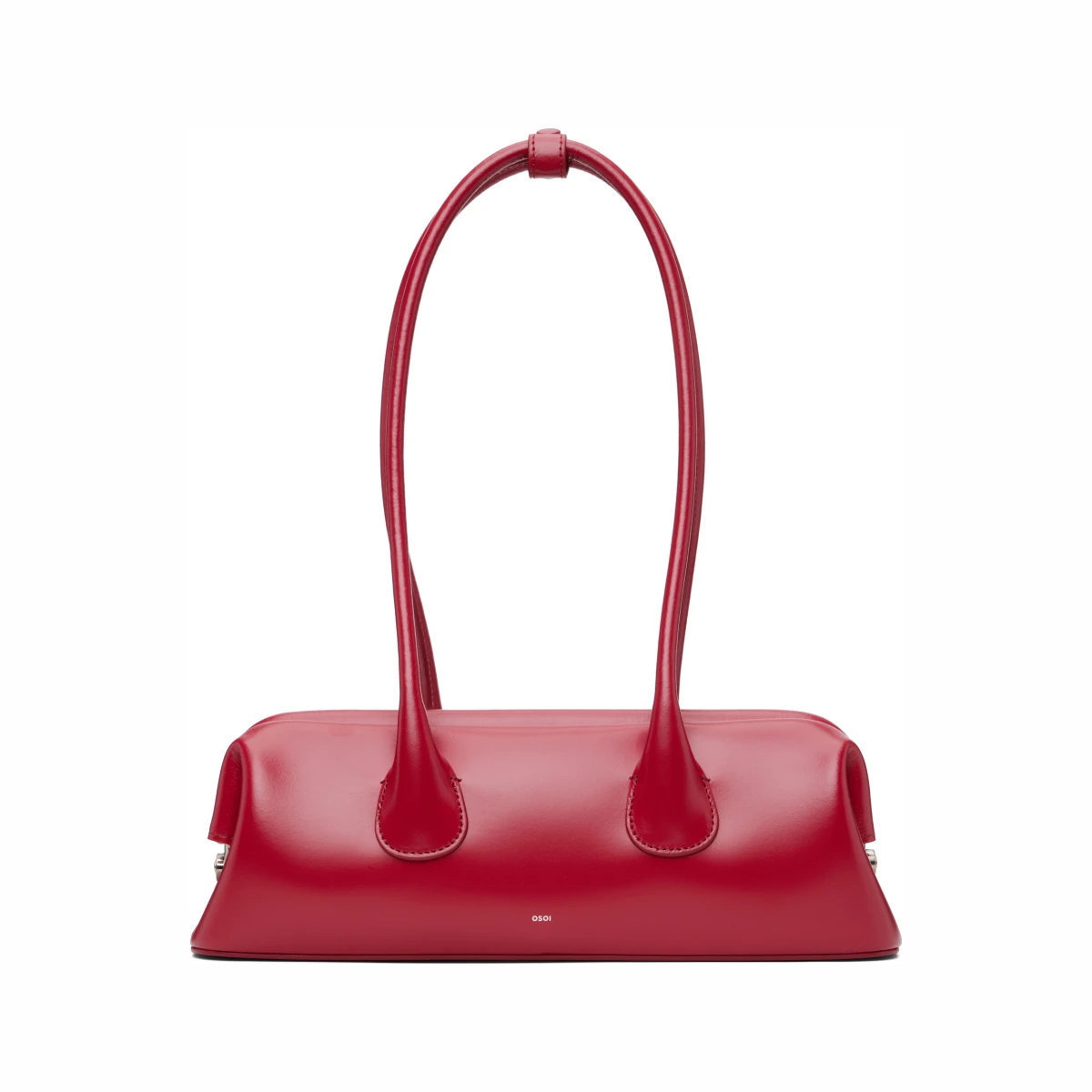 Red Boat Wide Mini Bag