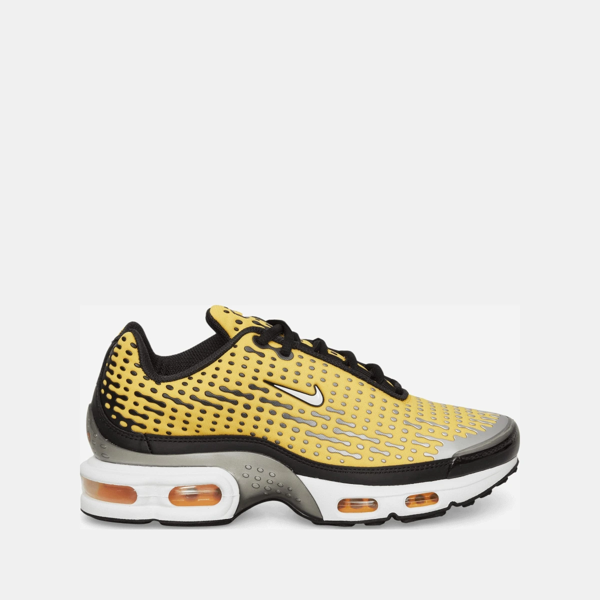 Air Max Plus VII Sneakers Varsity Maize / Black