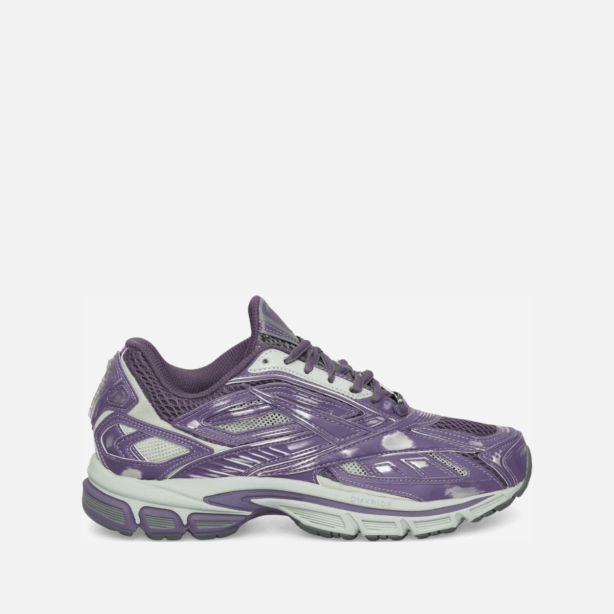 Premier Road Ultra Sneakers Purple Buff Metallic