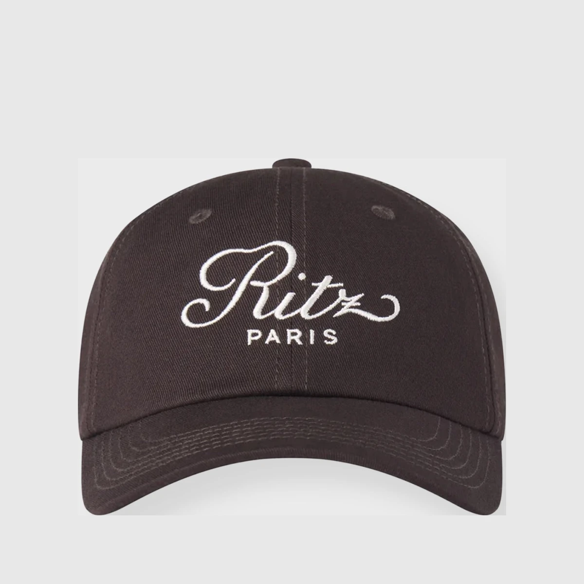 Ritz Paris x Frame Cap Ritz Chocolate ONESIZE