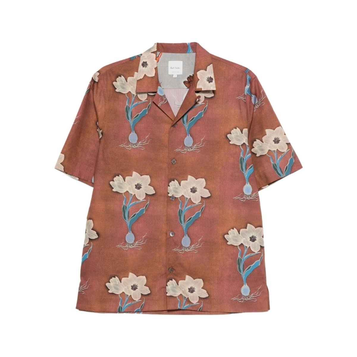 Printed Shirt
