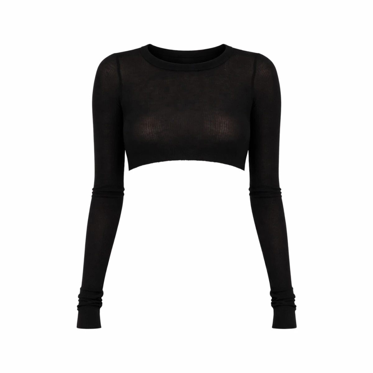 Long-sleeved Top