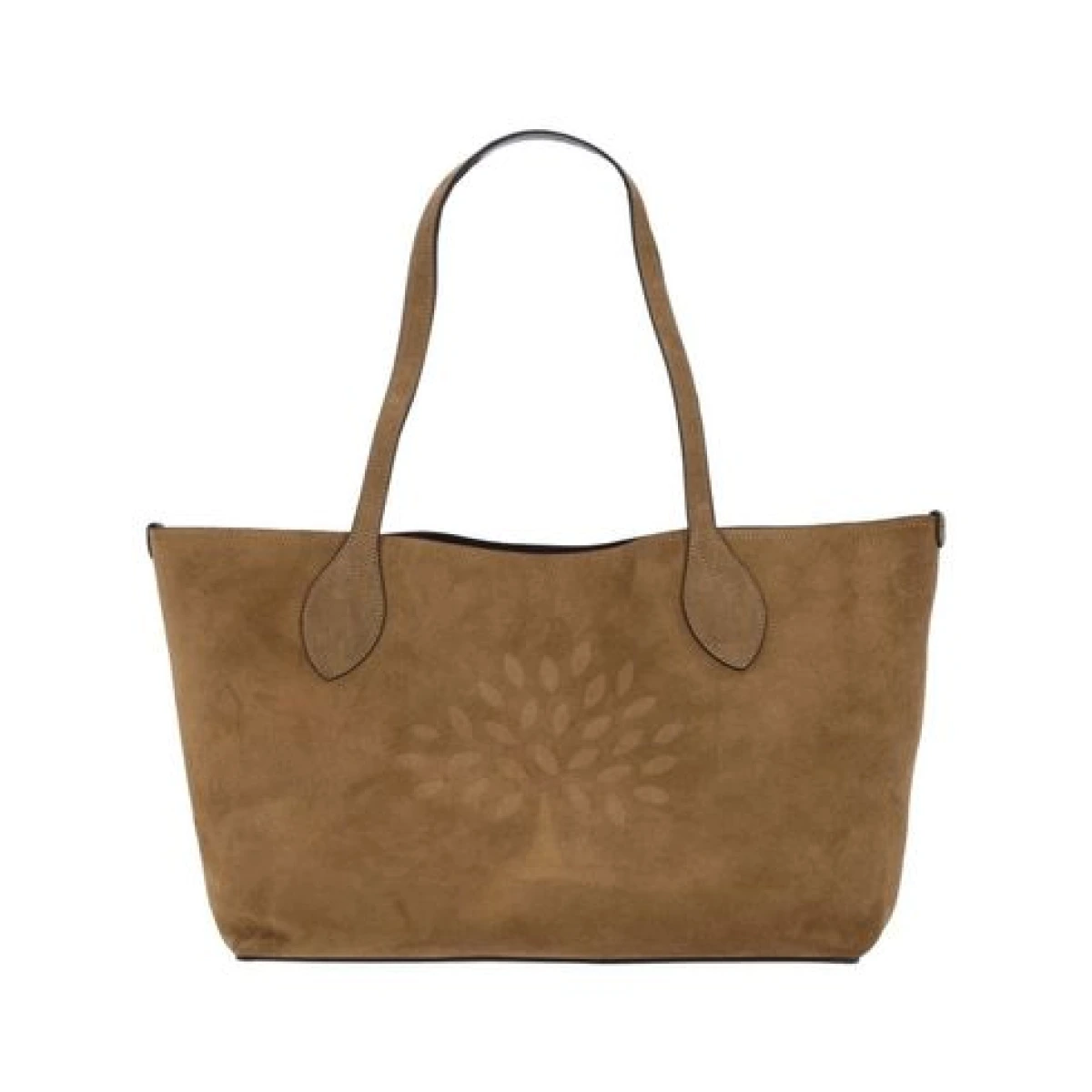 Mulberry Tree Tote Bag