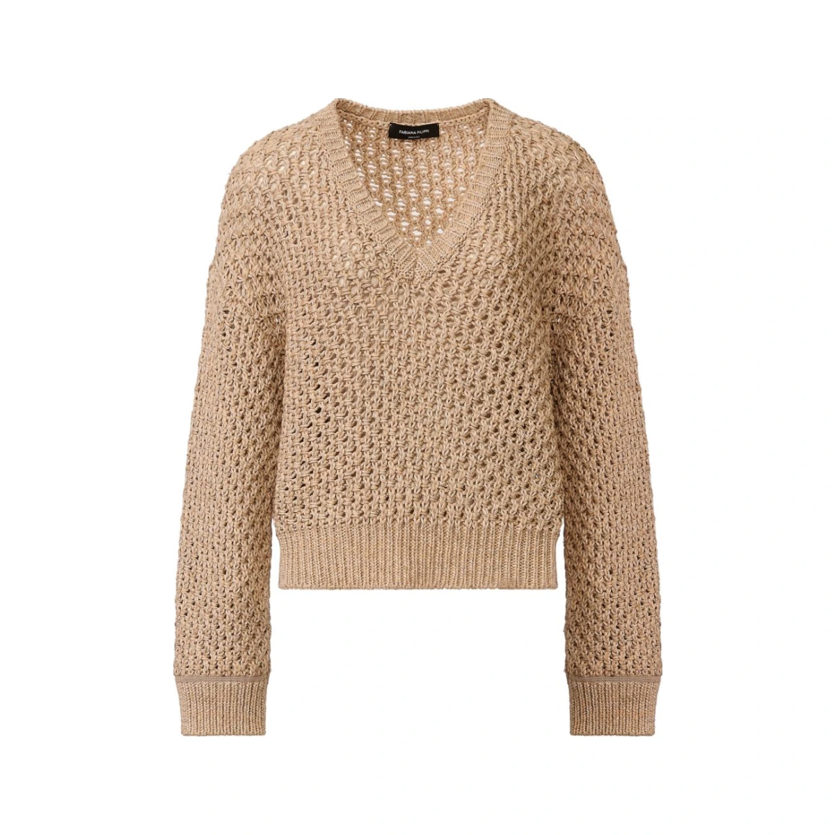 Cotton Sweater