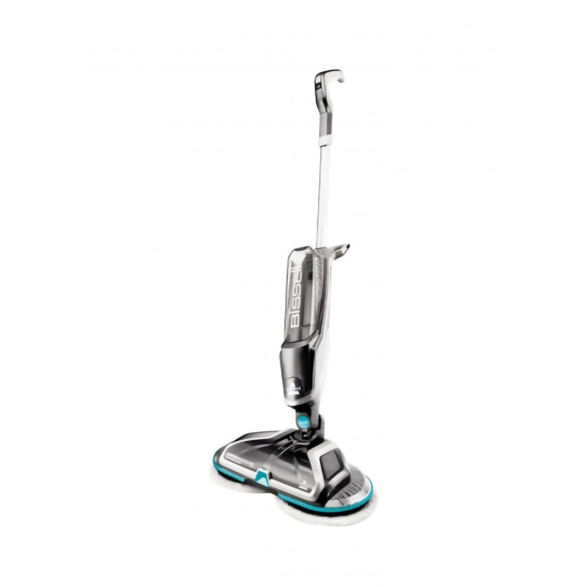 Bissell Spinwave Cordless Electric Mop - 2240F