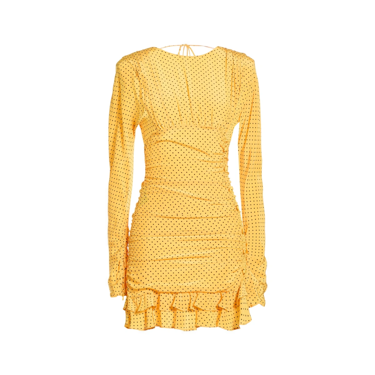 Mini dresses