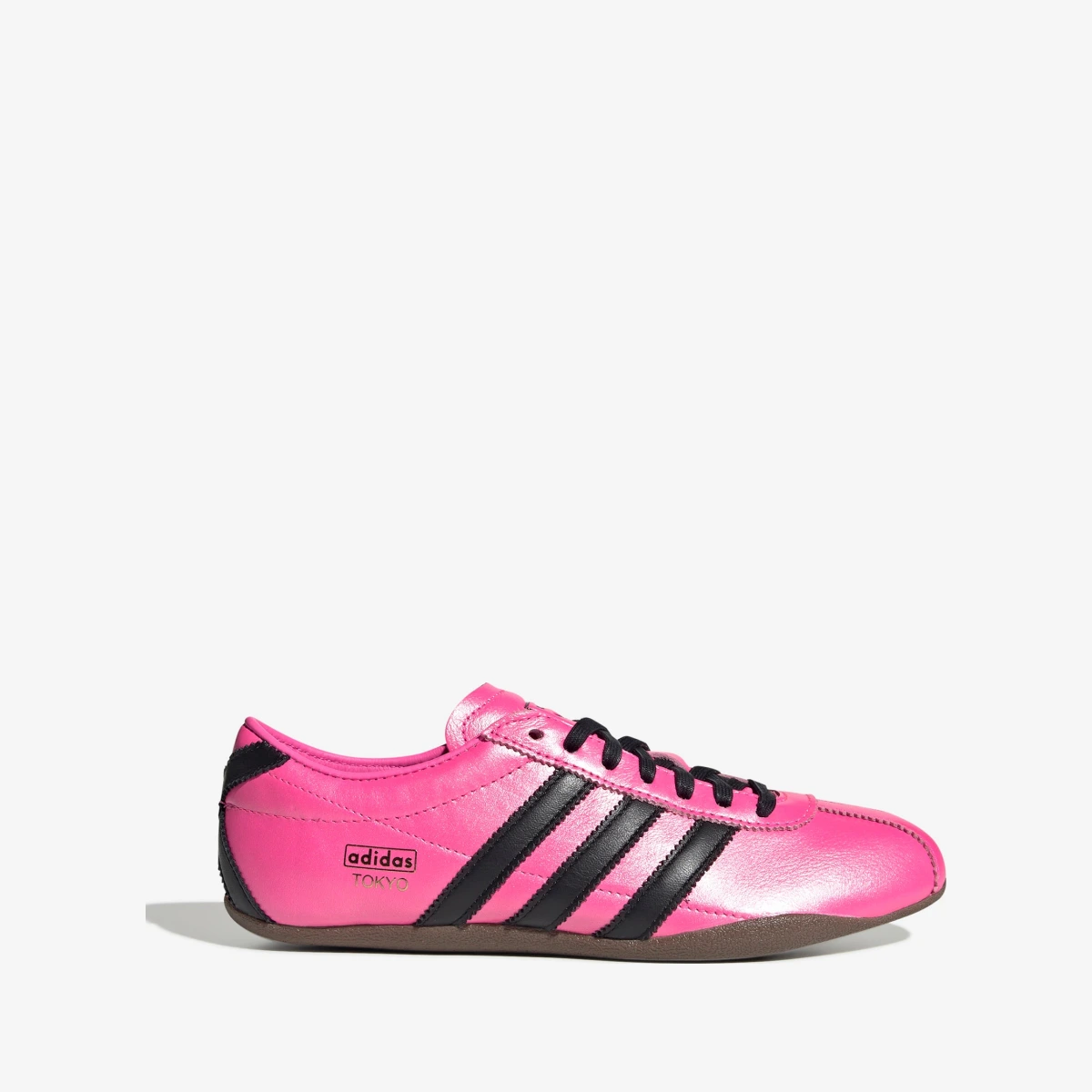 Adidas Women's Tokyo - lucid pink/core black/GUM5 - unisex