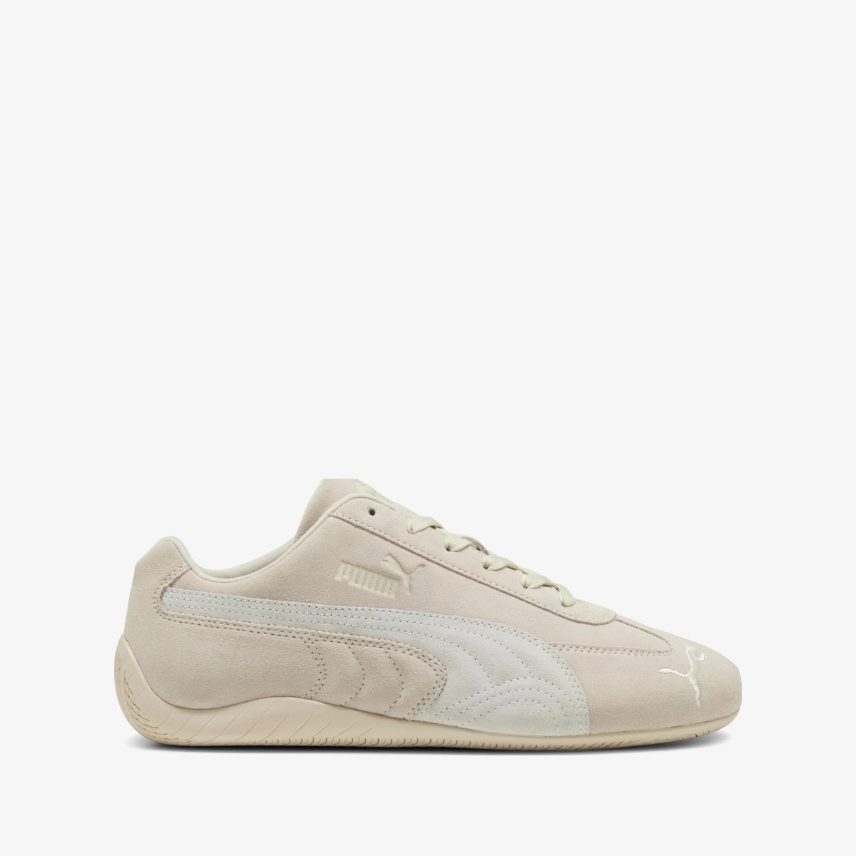 Puma Speedcat OG - Alpine Snow-PUMA White - unisex
