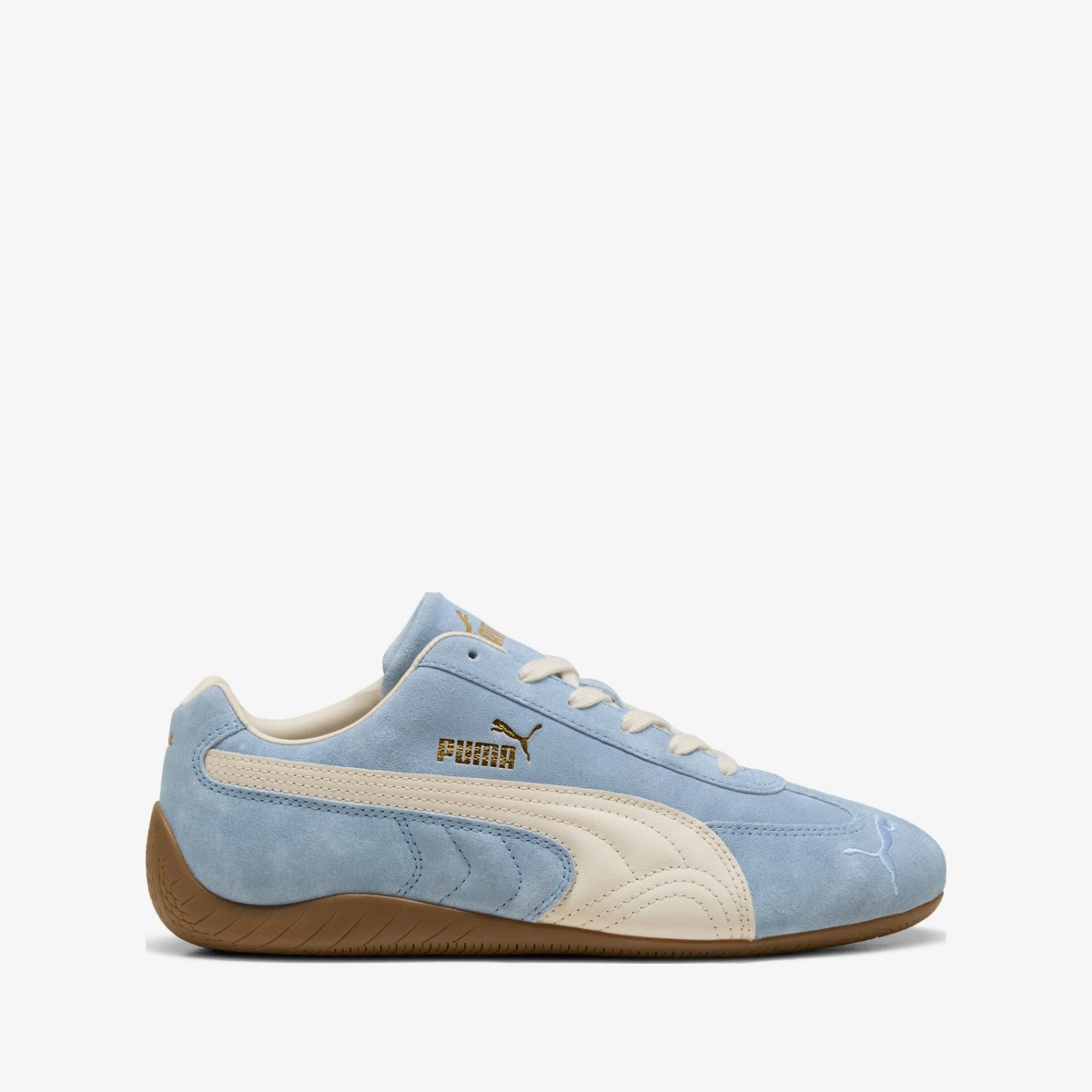 Puma Speedcat Faded - Haute Tropic-Alpine Snow - unisex