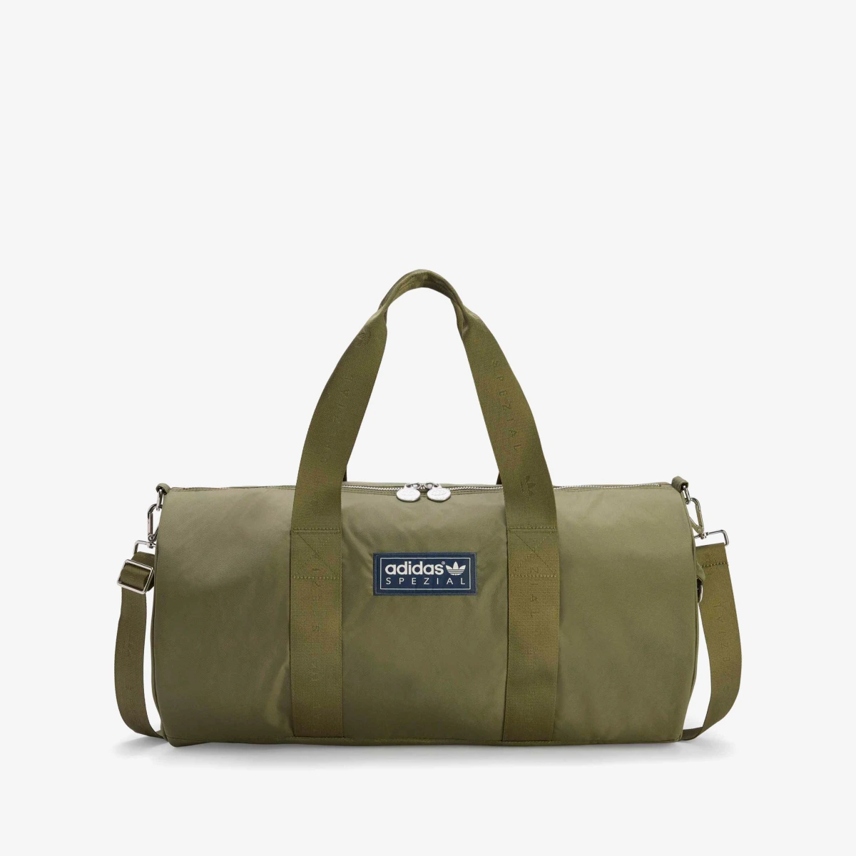 Adidas Ferndene SPZL Bag - focus olive - unisex - O