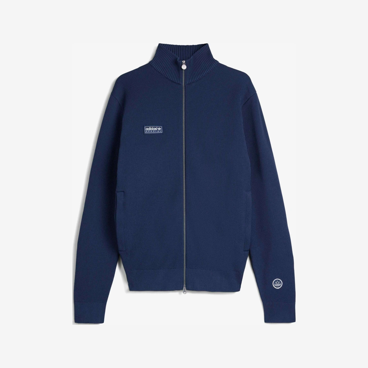 Adidas Lawton SPZL Track Top - night navy - unisex