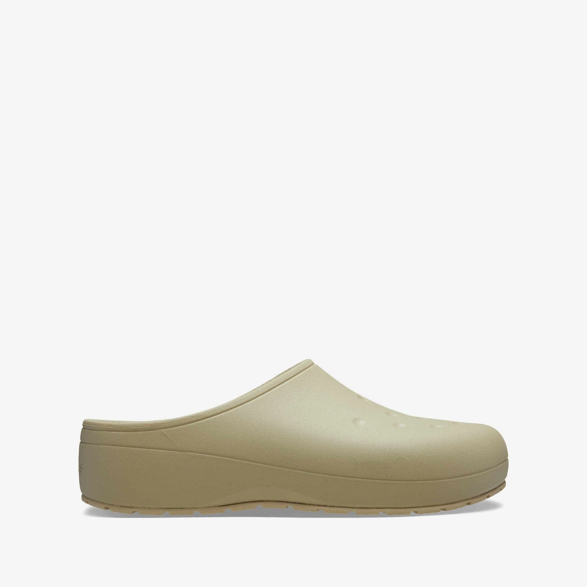 Crocs Classic Energy Clog - BARK - unisex