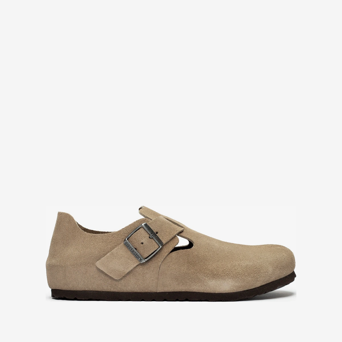 Birkenstock London VL - TAUPE - unisex