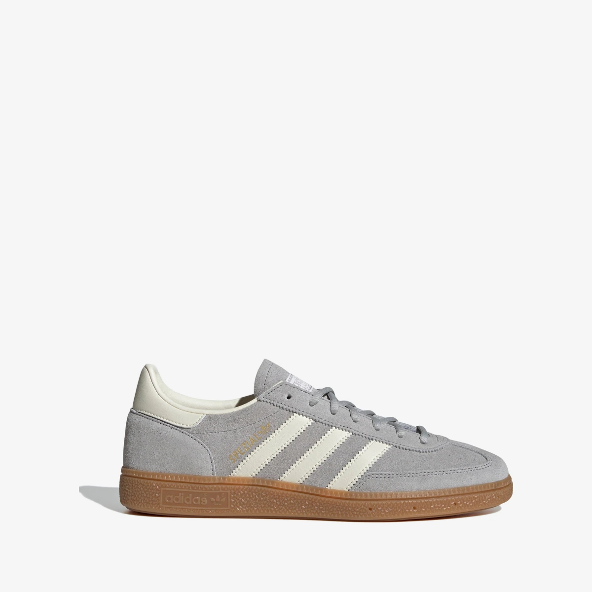 Adidas Handball Spezial - grey two/cream white/ftwr white - unisex