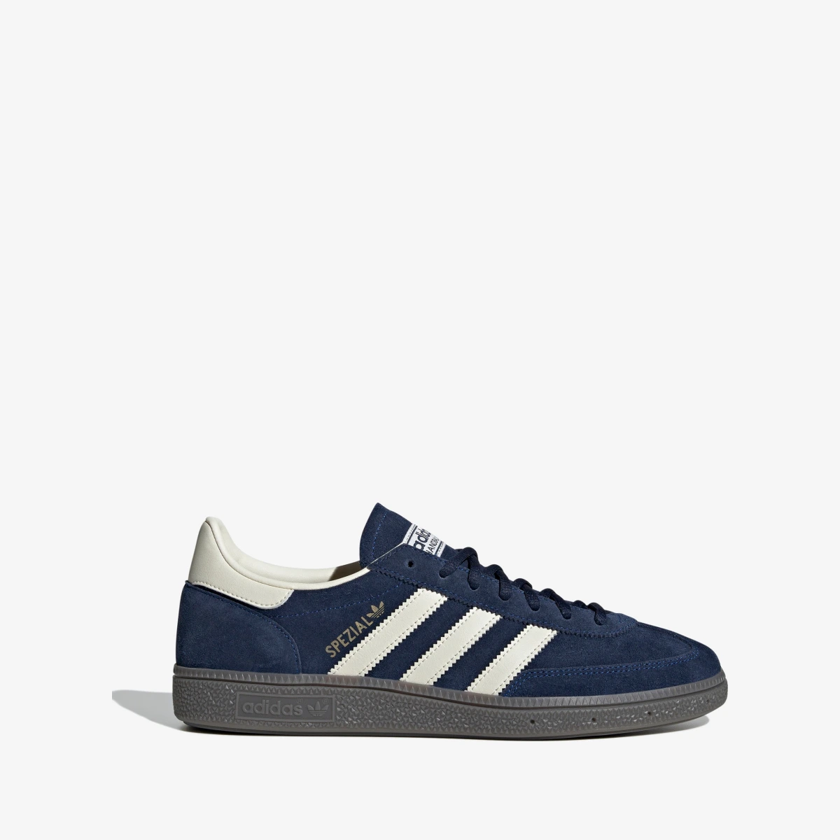 Adidas Handball Spezial - NIGHT INDIGO/CREAM WHITE/FTWR WHITE - unisex