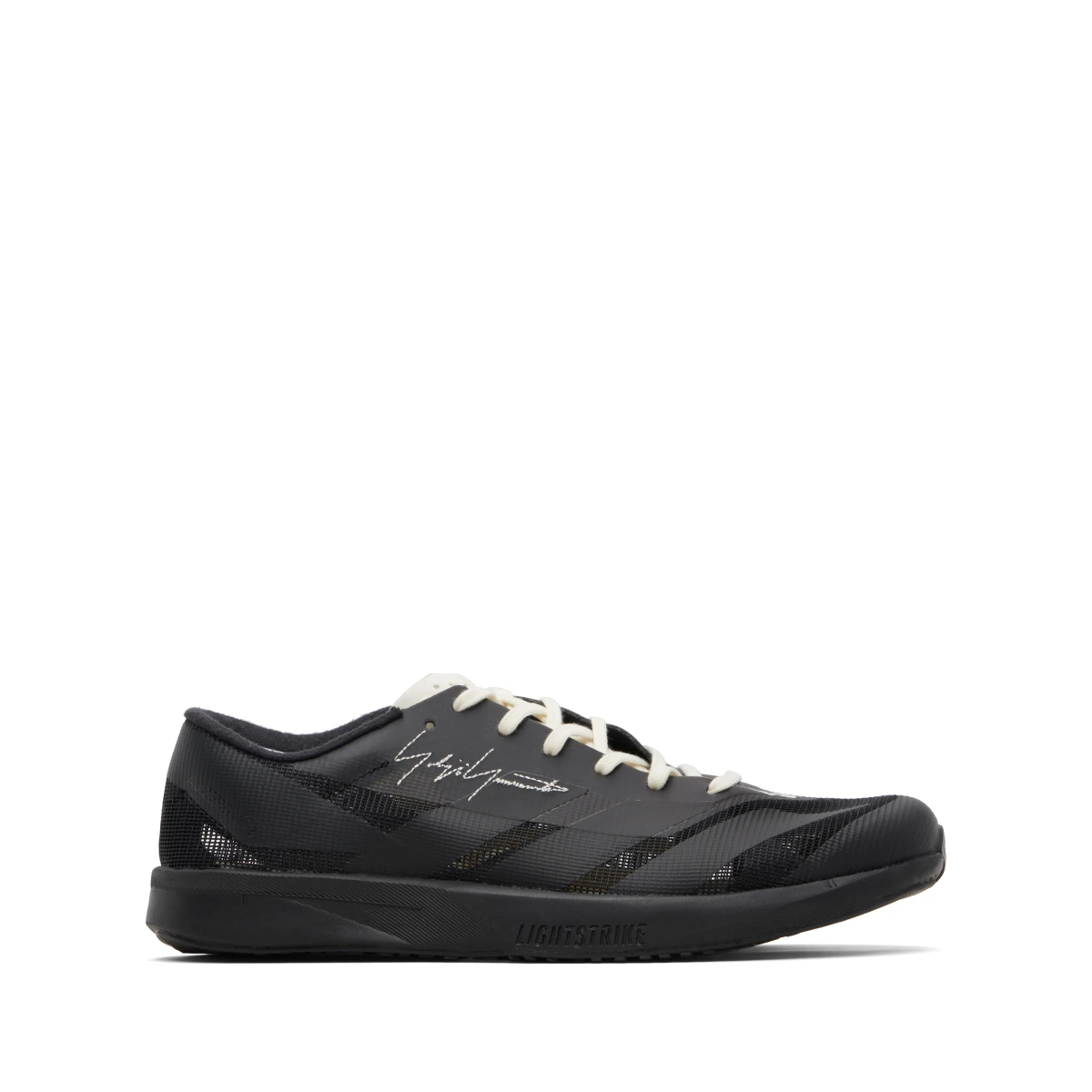 Black Adizero RC6 Sneakers