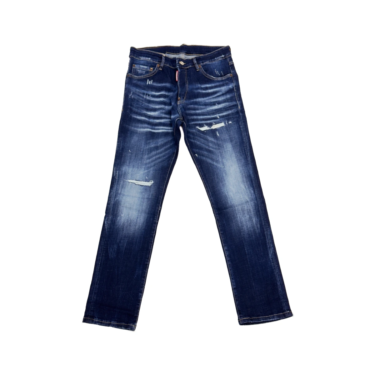 Dsquared2 Black Badge Cool Guy Jeans in Blue - Blue