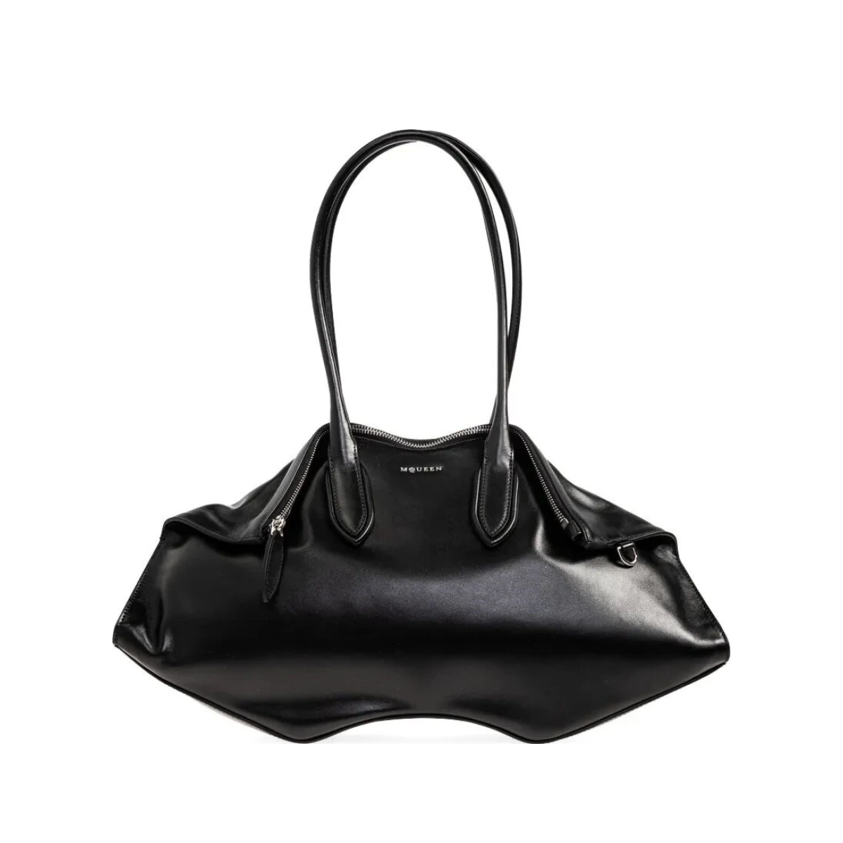 Manta Nappa Leather Bag