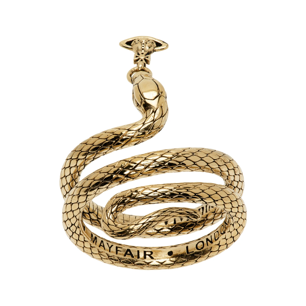 Albane Ring