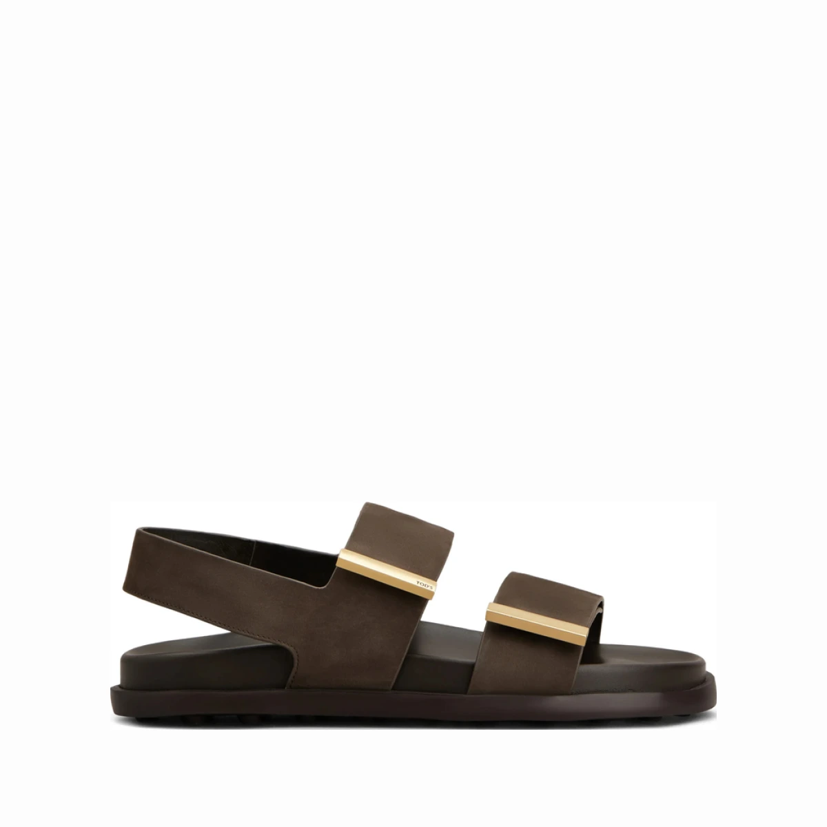 Bars-strap Sandals