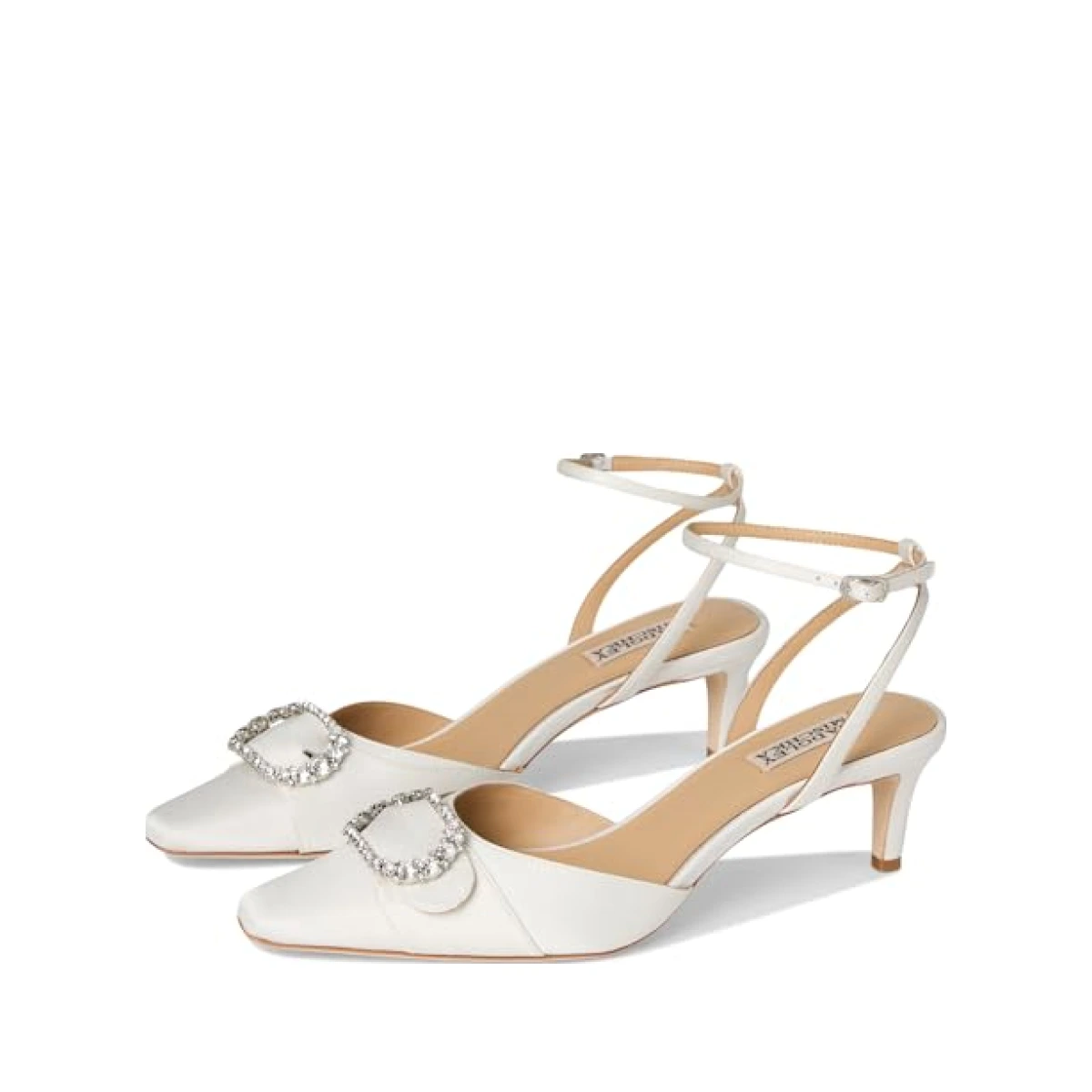Badgley Mischka Odesza Pump