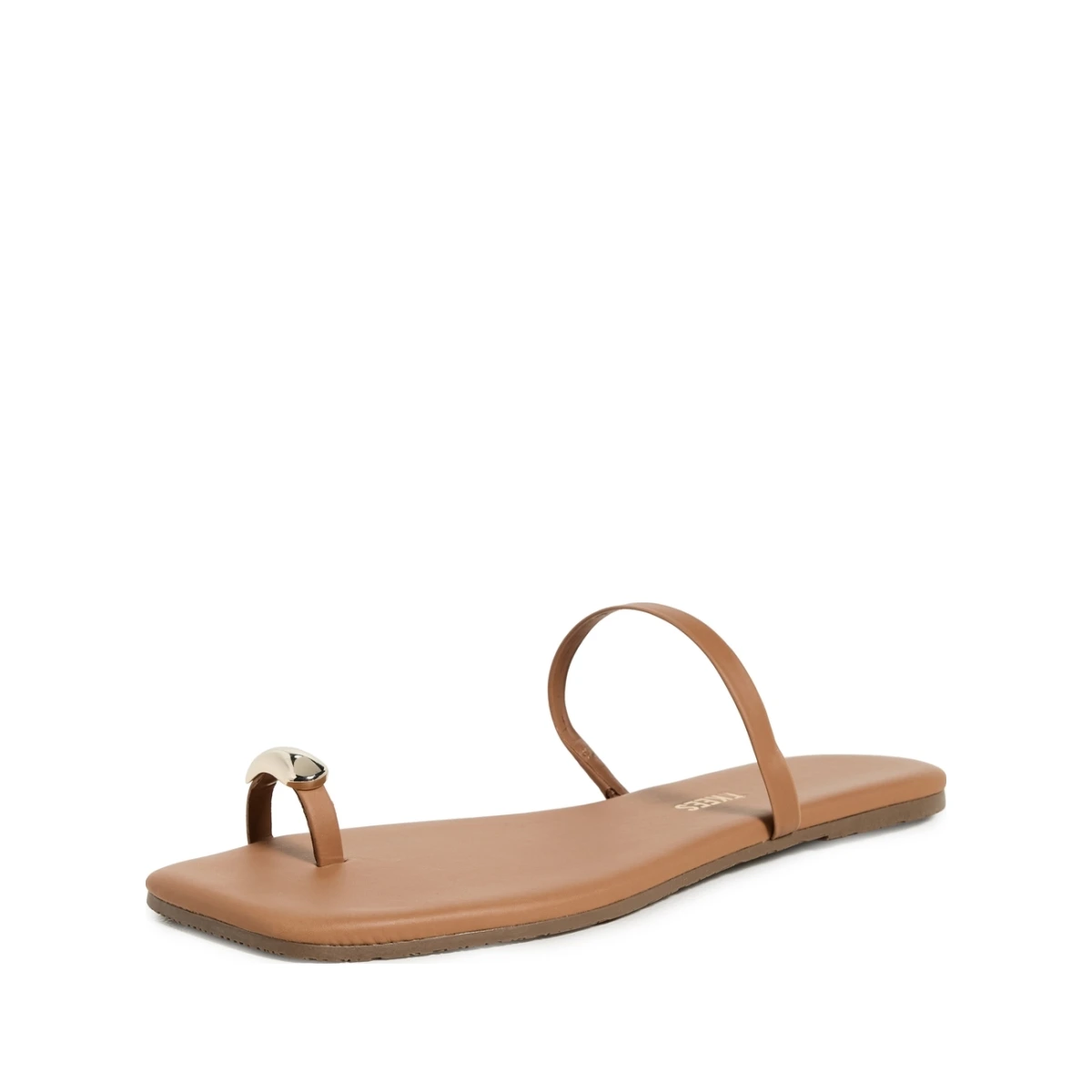 Colette Sandals Au Naturale