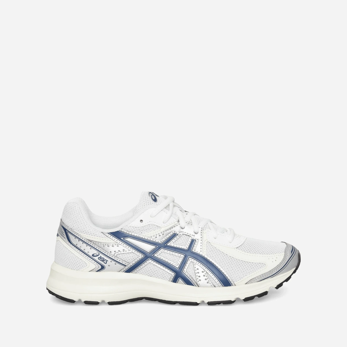 JOG 100S Sneakers White / Independence Blue