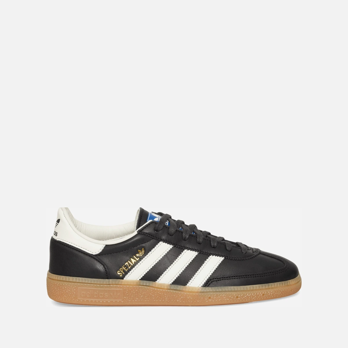 Handball Spezial Made in Germany Sneakers Core Black / Off White