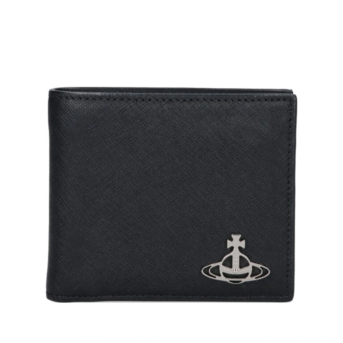 'Orb' Bi-Fold Wallet