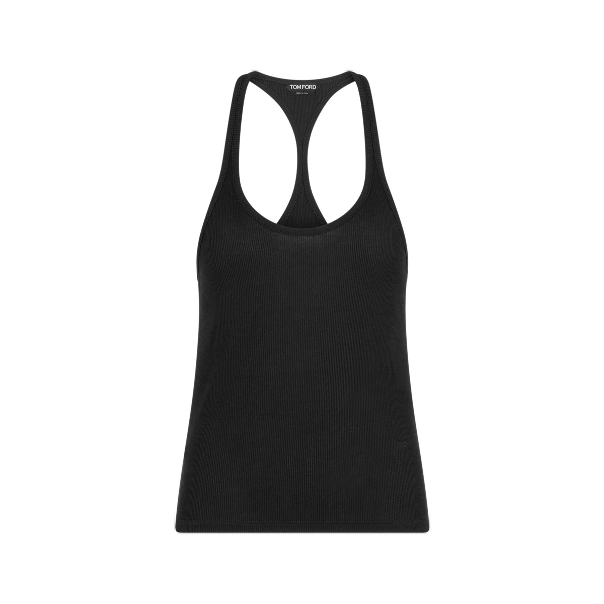 Tops with logo