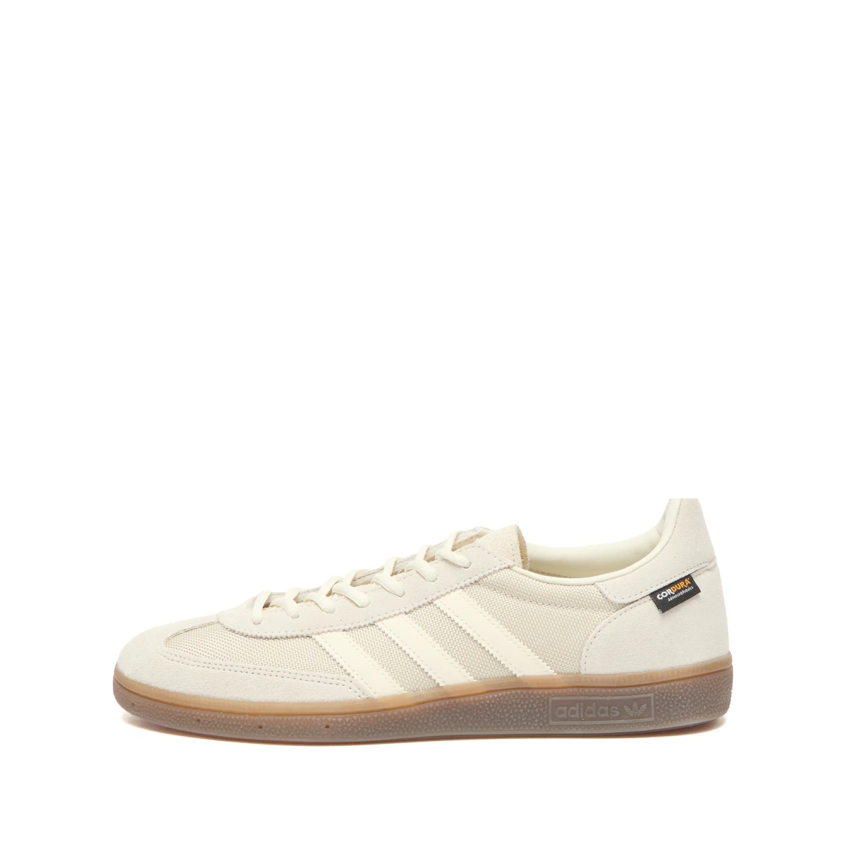 Men's Handball Spezial Sneaker in Alumina/Off-White/Gum