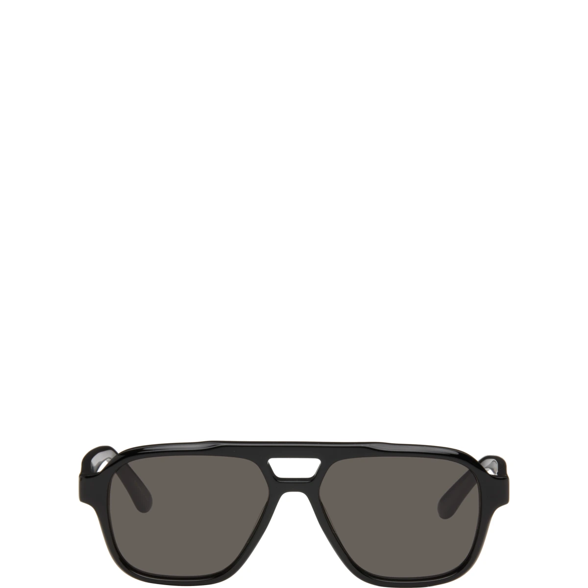 Black Maneval Sunglasses