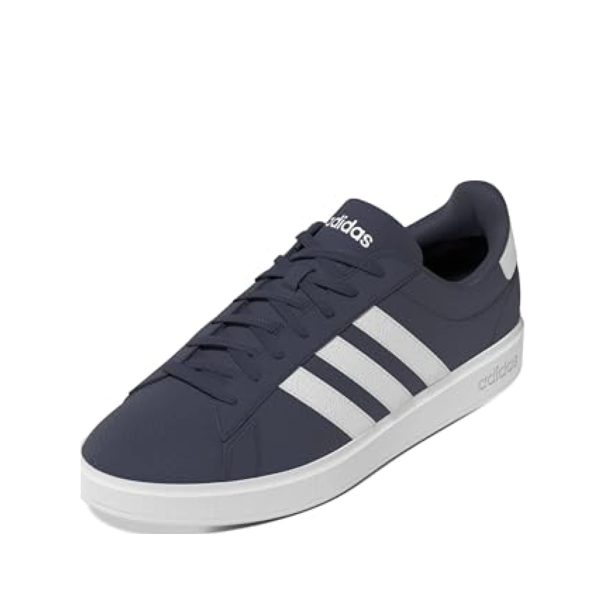 Adidas Men's Grand Court 2.0 Tennis Shoe