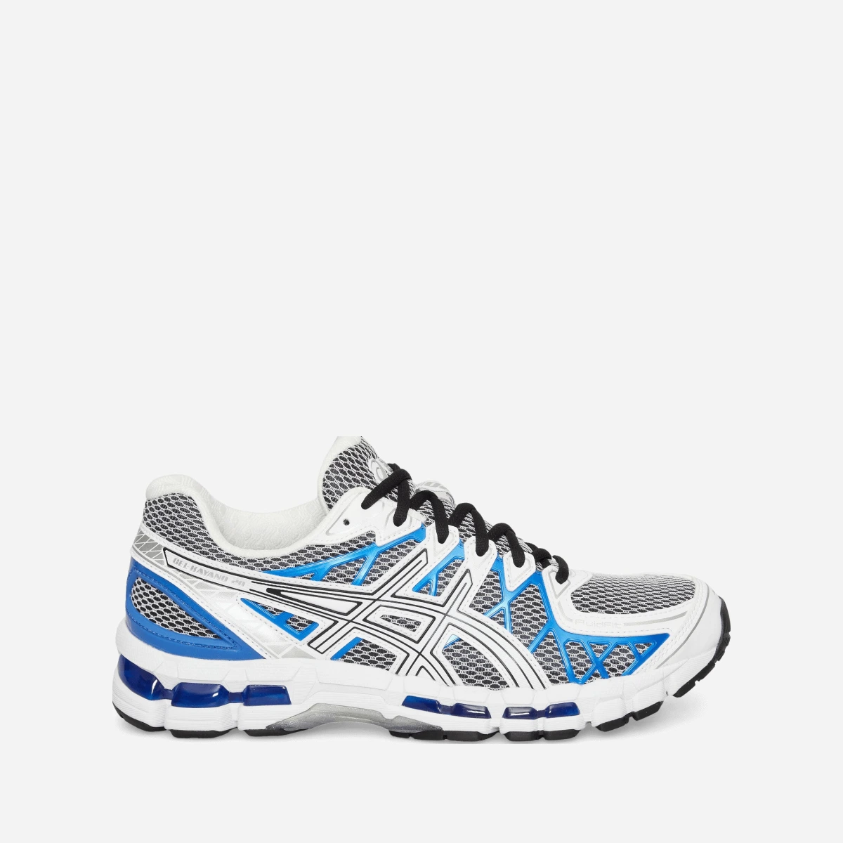 GEL-Kayano 20 Sneakers White / Illusion Blue
