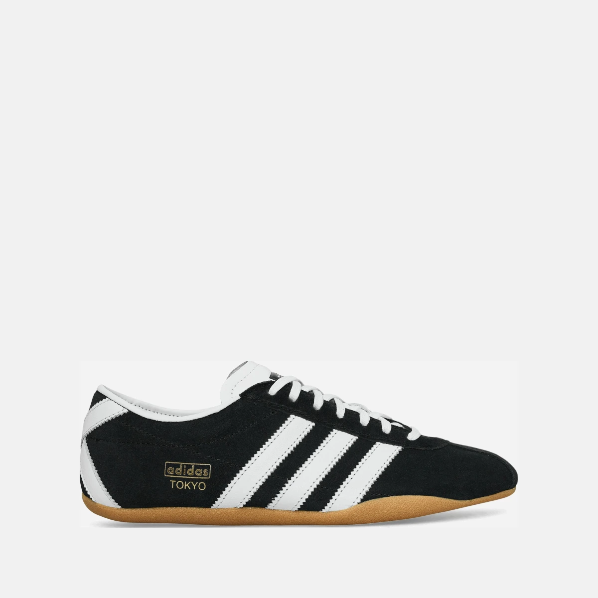 Tokyo Sneakers Core Black / Cloud White
