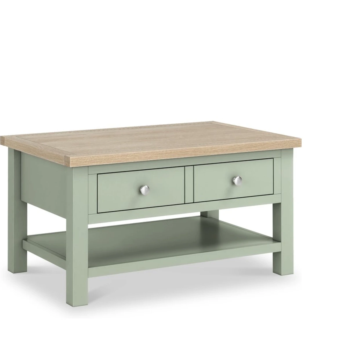 Farro Coffee Table | Grey, Cream, White & More Colours | Roseland