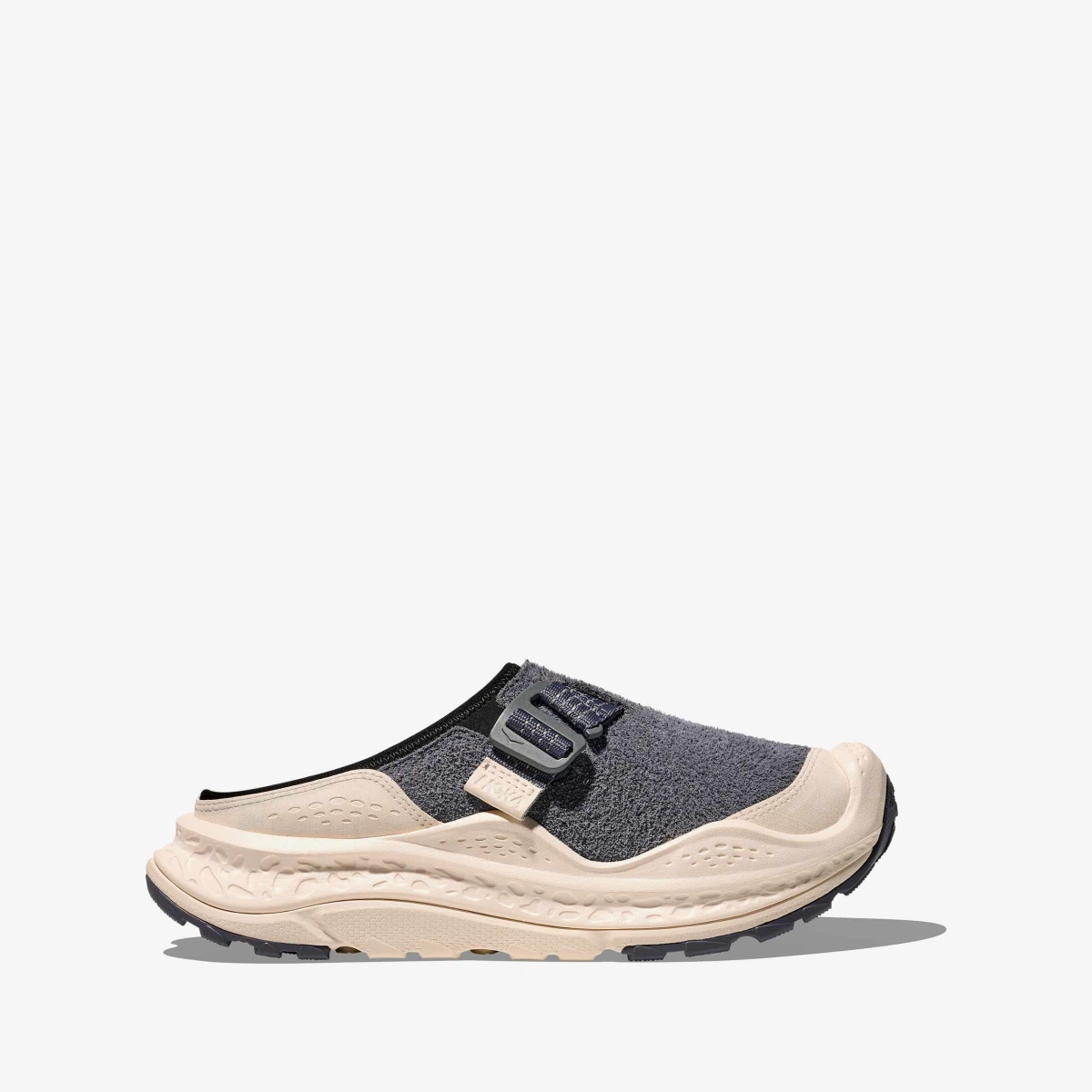 Hoka Ora Primo EXT - GREY SKIES/ALABASTER - unisex